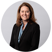 Caroline Veitch - Chief Financial Officer