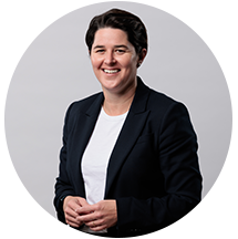 Sarah Walsh - Head of AFC Women’s Asian Cup™ 2026 Office