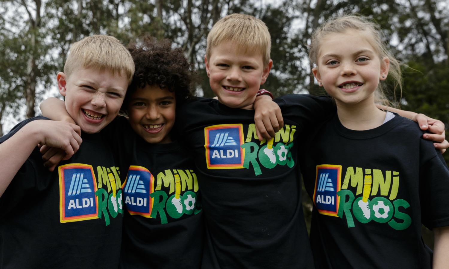 ALDI MiniRoos ALDI MiniRoos