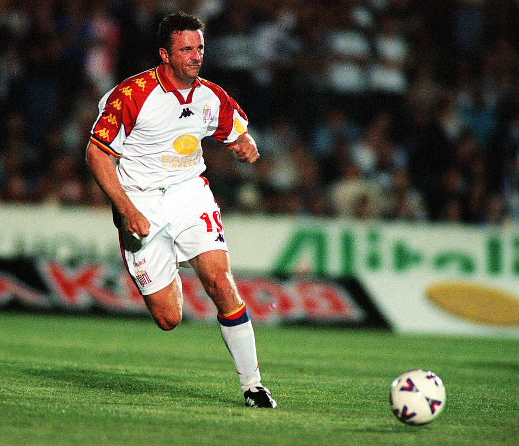 Graham Arnold NSL Graham Arnold NSL