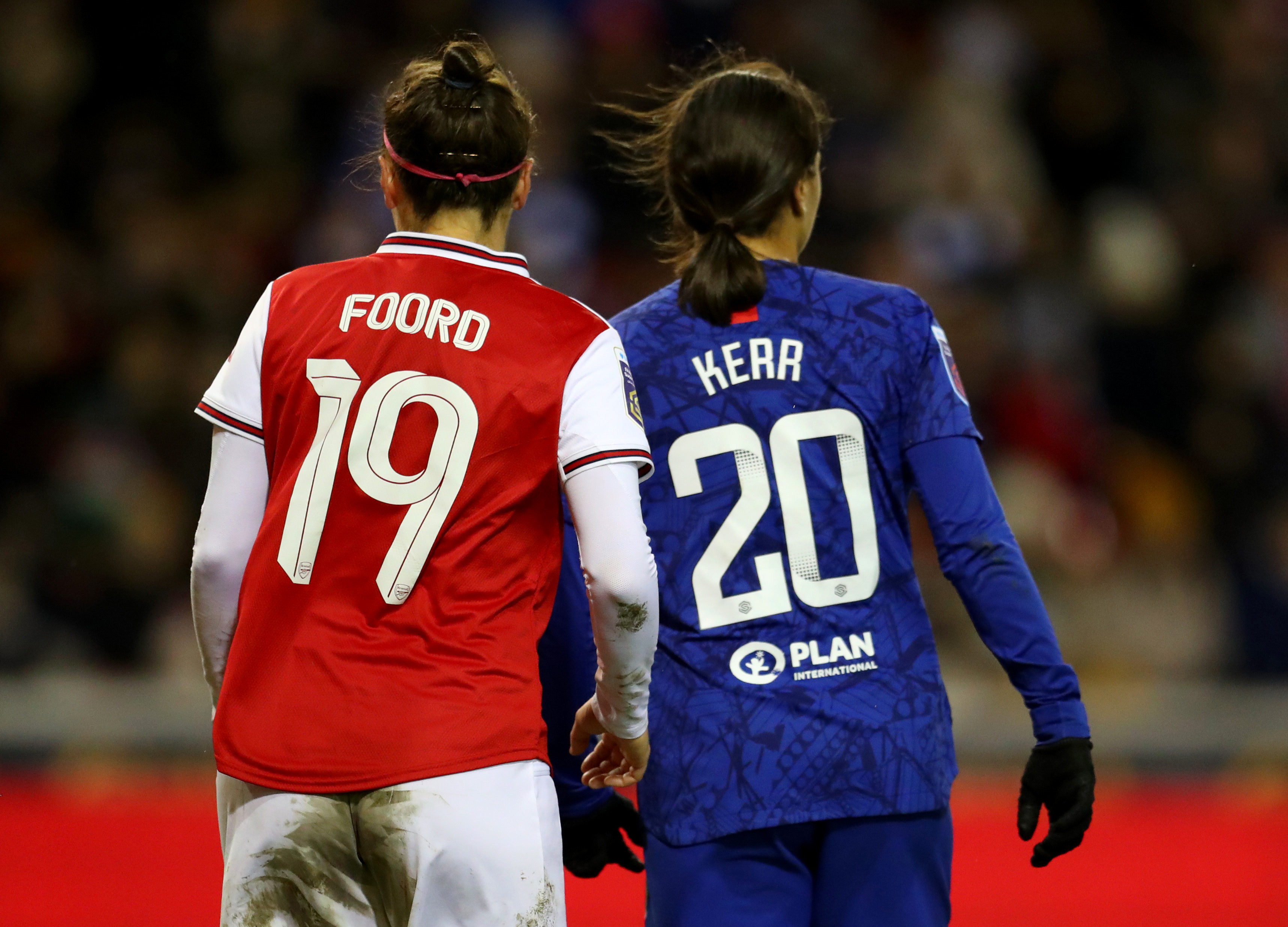 Foord Kerr Foord Kerr