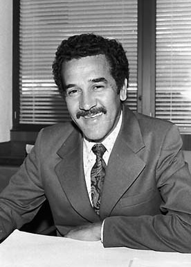 Charles Perkins OAM Charles Perkins OAM