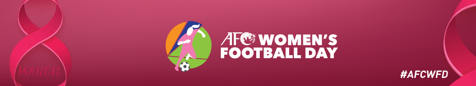 AFC WFD 2021 AFC WFD 2021