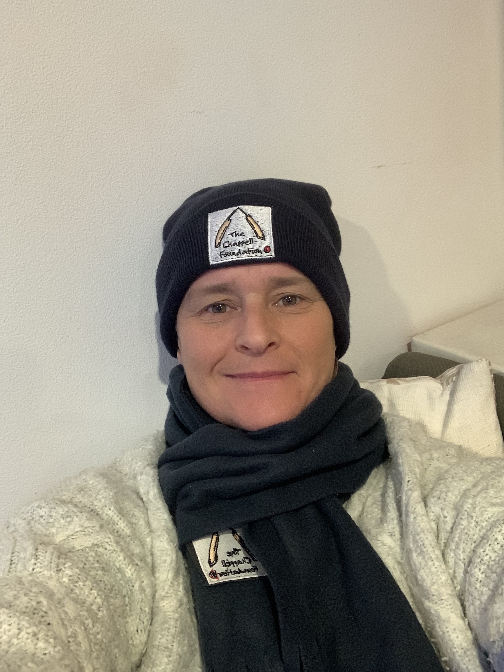 Julie Murray Sports Stars Sleepout Julie Murray Sports Stars Sleepout