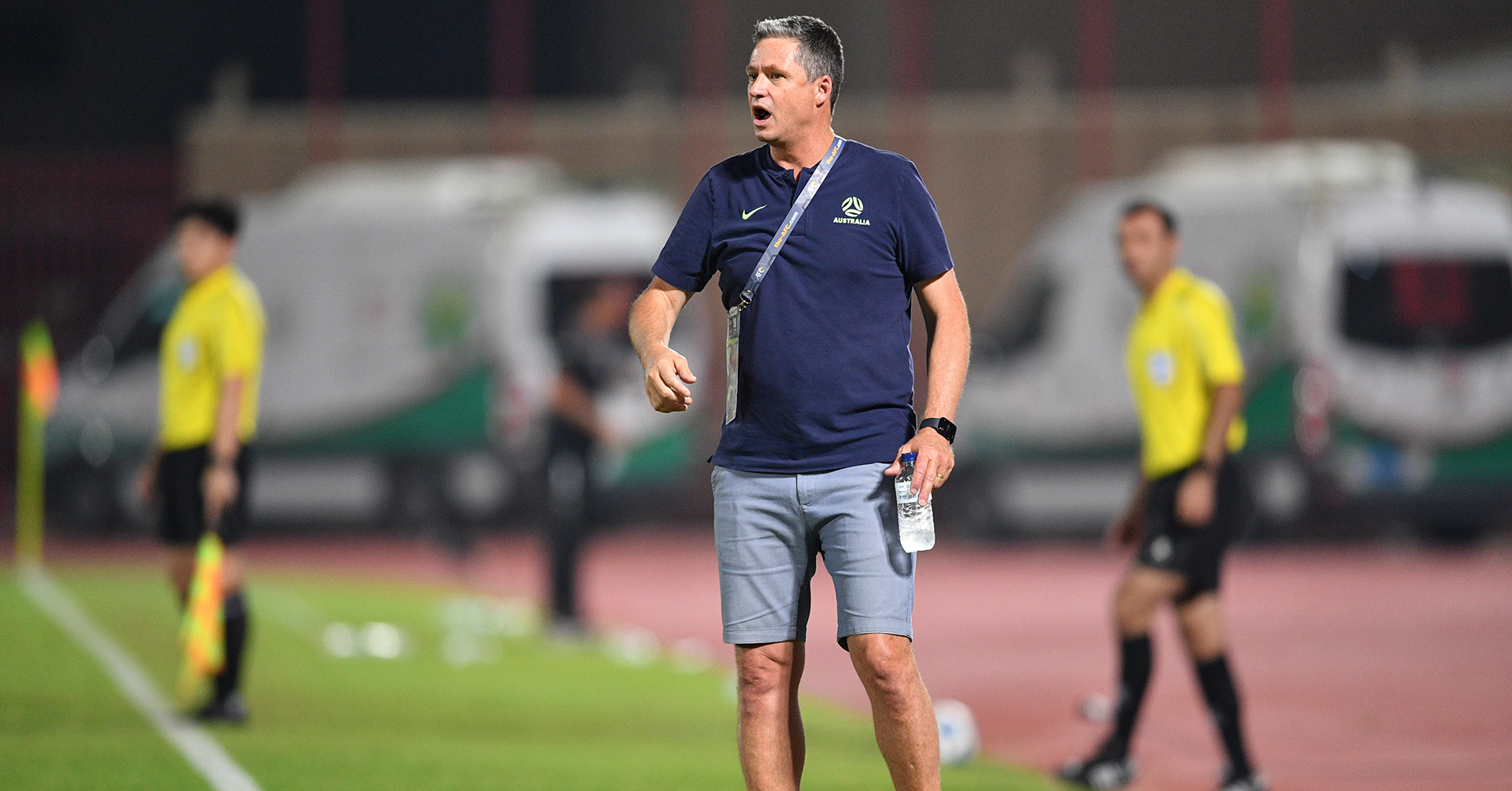 Trevor Morgan Trevor Morgan