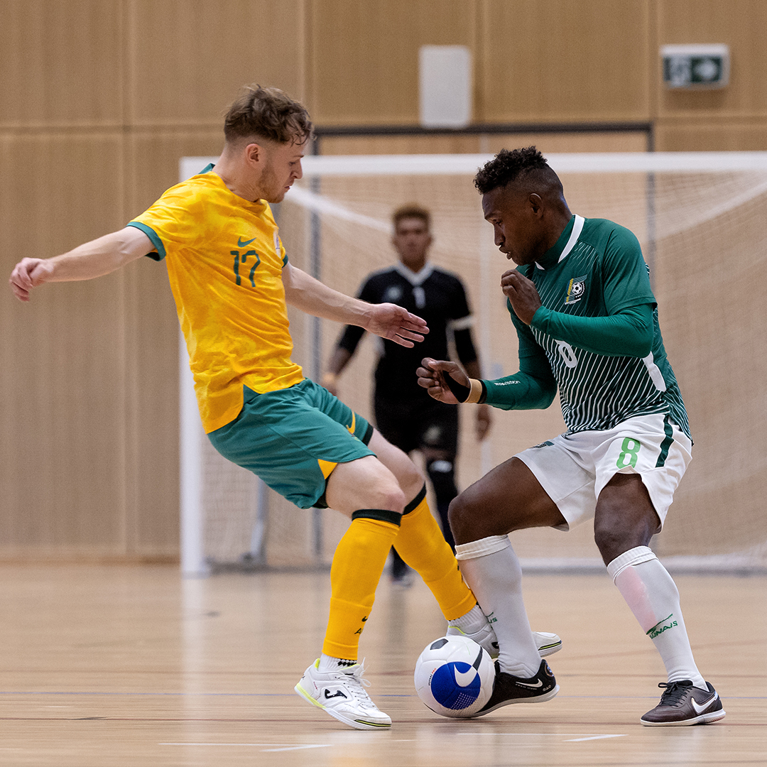 Futsalroos Futsalroos