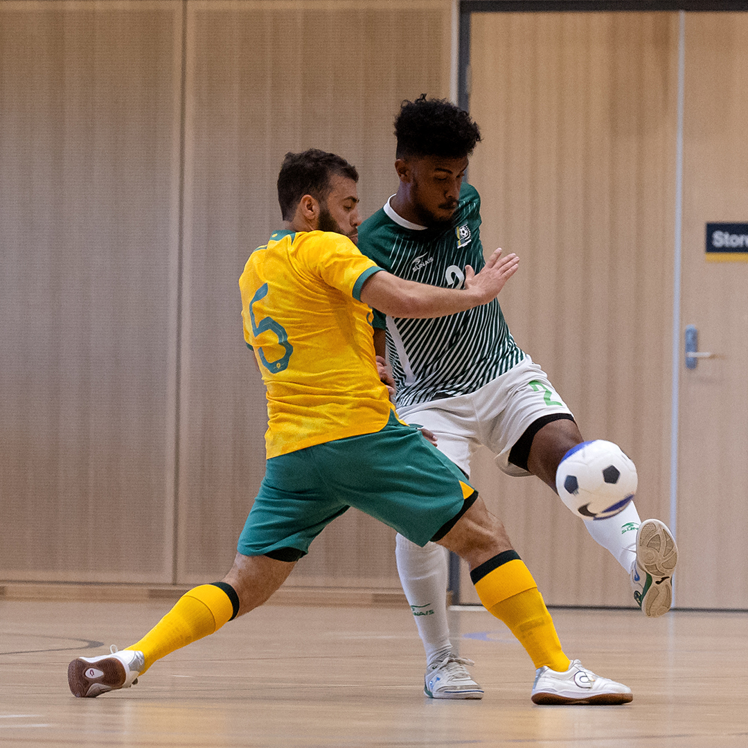 Futsalroos Futsalroos