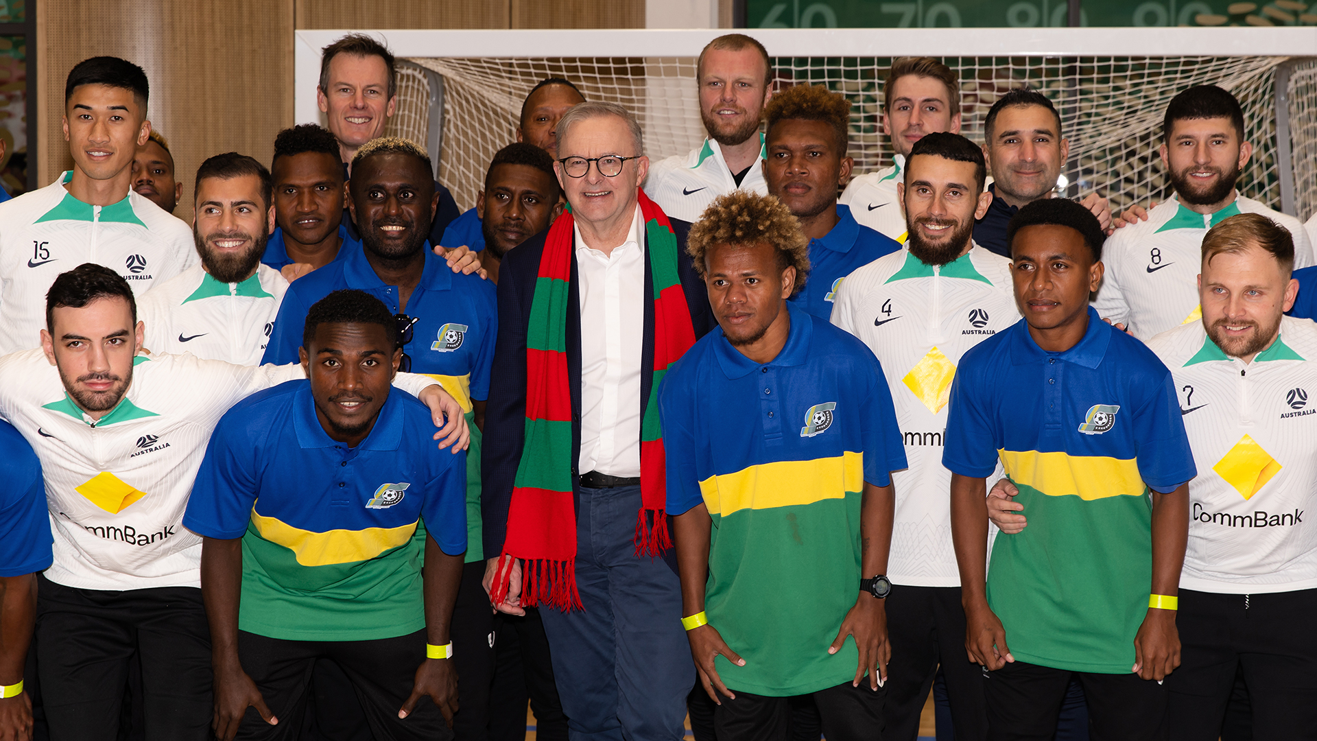 Futsalroos Futsalroos
