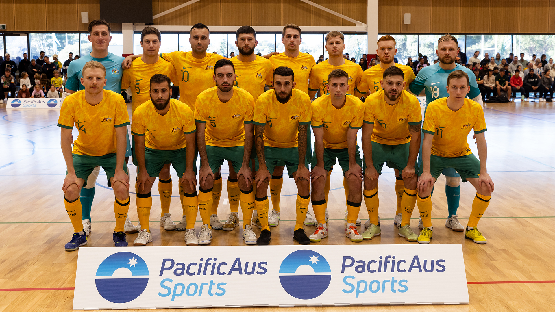 Futsalroos Futsalroos