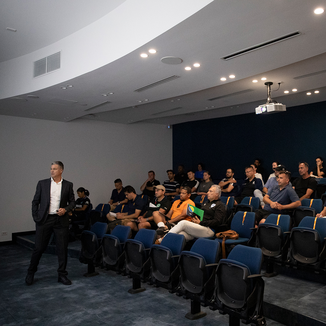 Talent Development Scheme