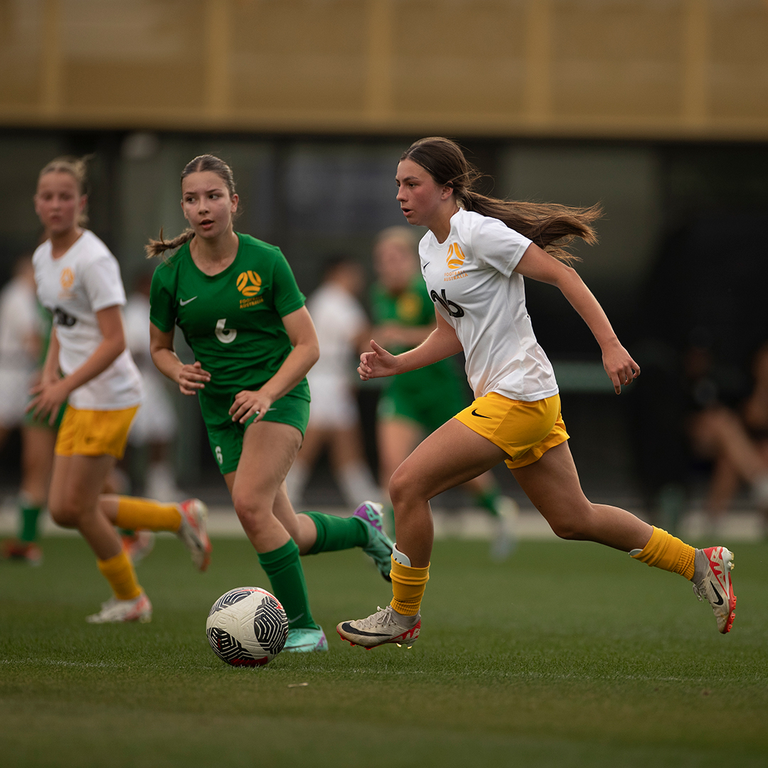 Talent Development Scheme