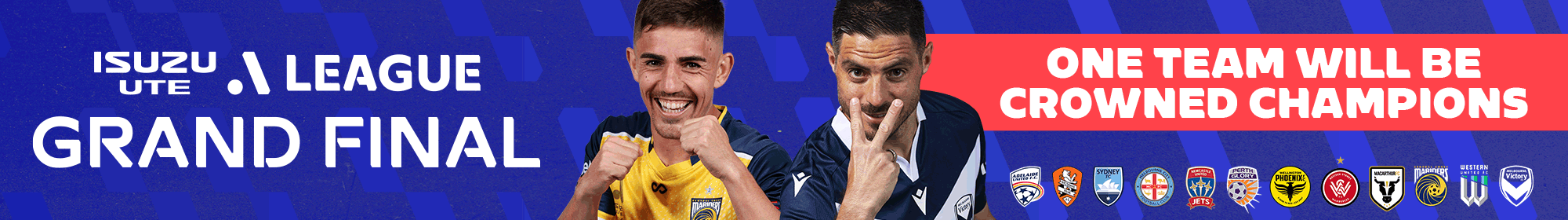 A-League Men Grand Final