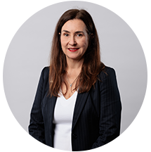 Ms Catriona Noble (Director)