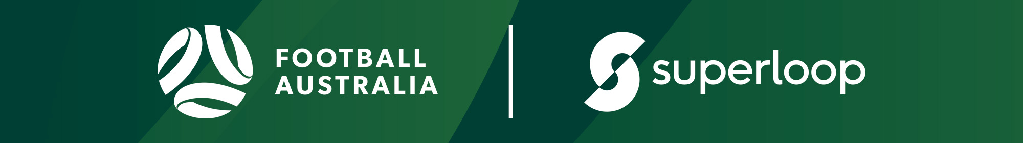 FA x Superloop thin banner