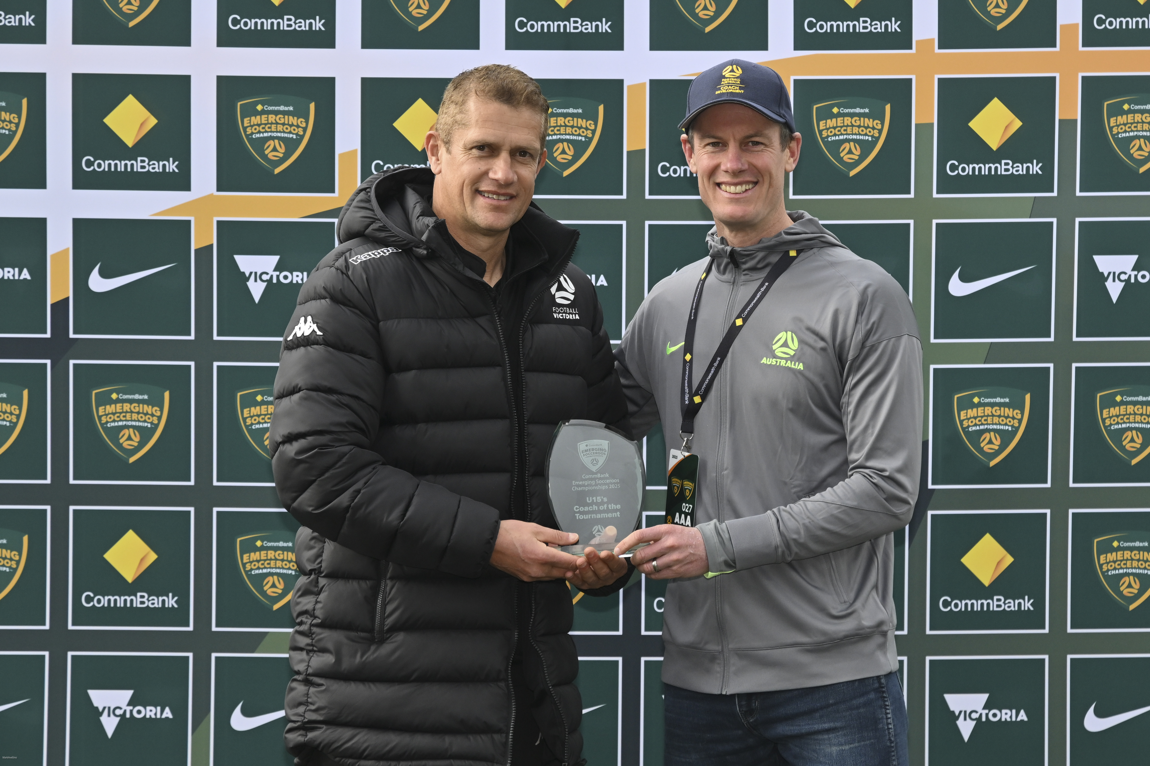 Andrew Taylor (NSW Sky)