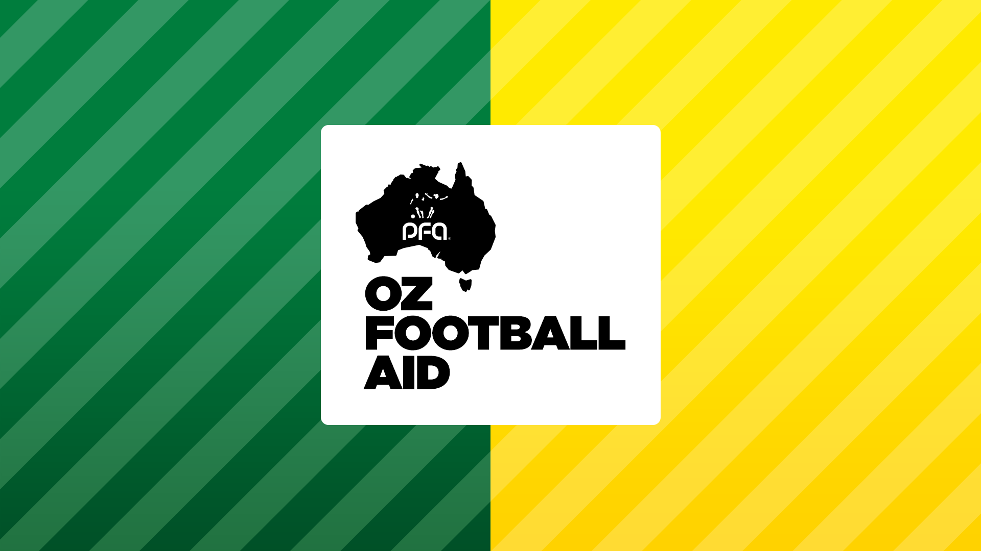 Teams confirmed for 'Oz Football Aid’ charity match to aid bushfire