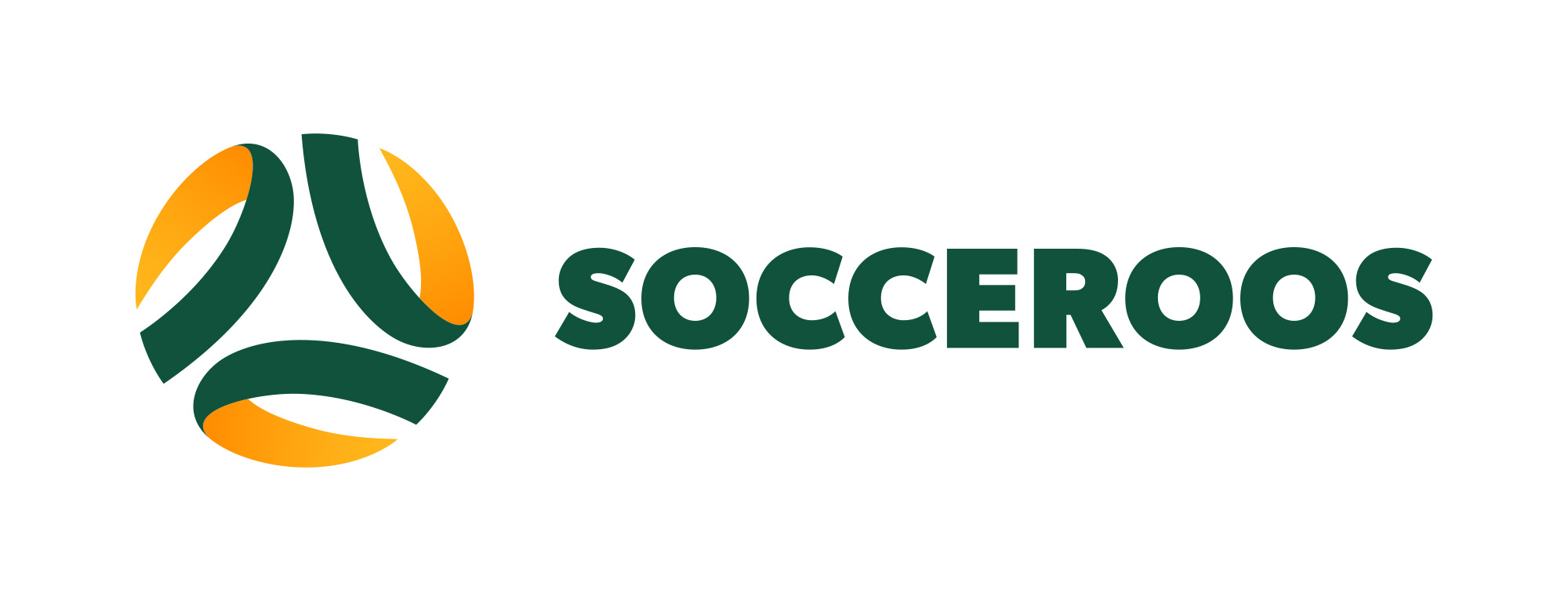 2021 Socceroos logo