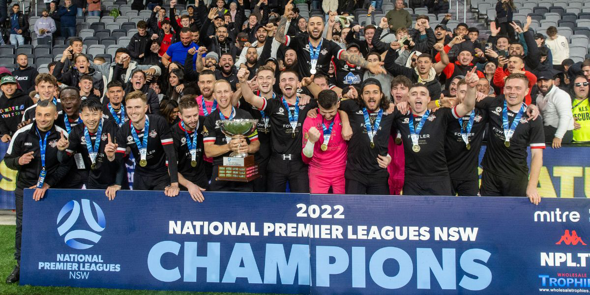 The National Premier Leagues (NPL) returns for 2023 Football Australia The National Premier Leagues (NPL) returns for 2023 Football Australia