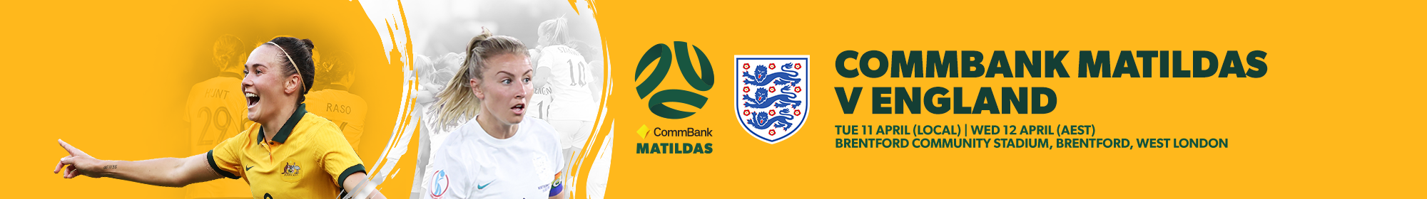 VEA: Ganadores de la Copa de Naciones CommBank Matildas