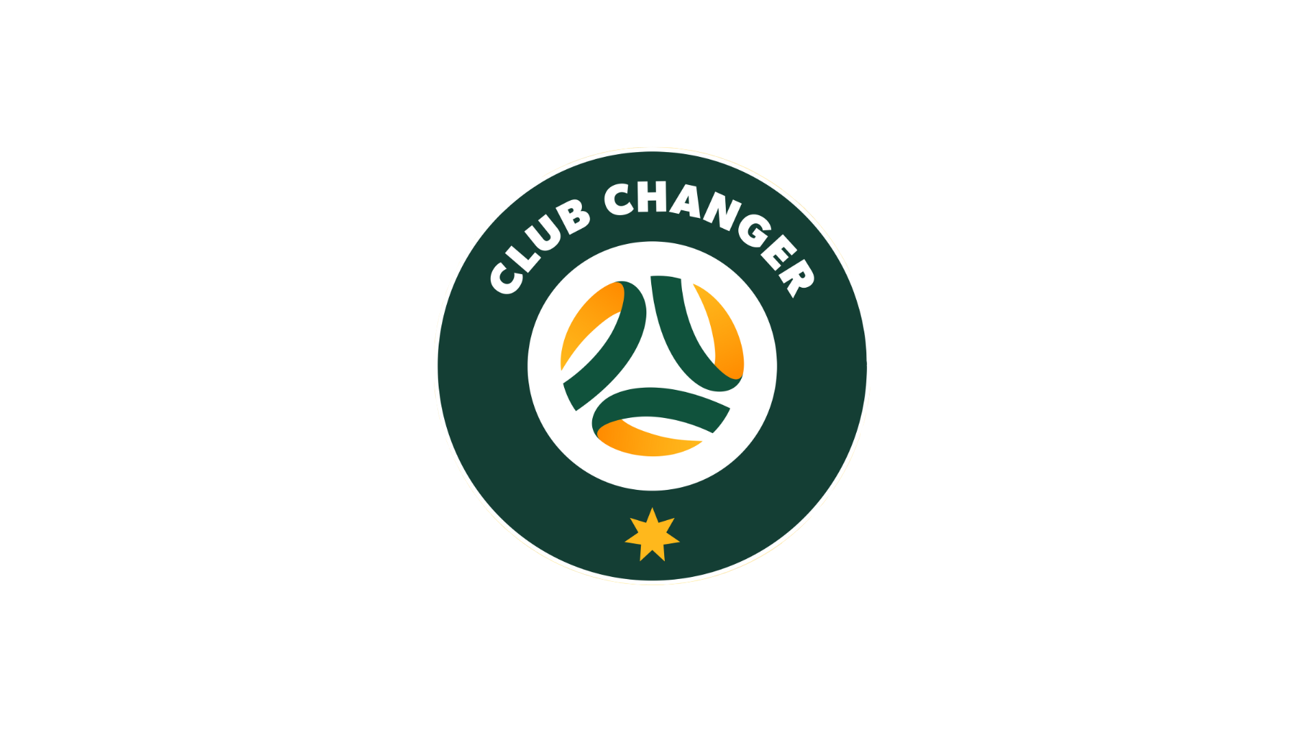 Club Changer logo