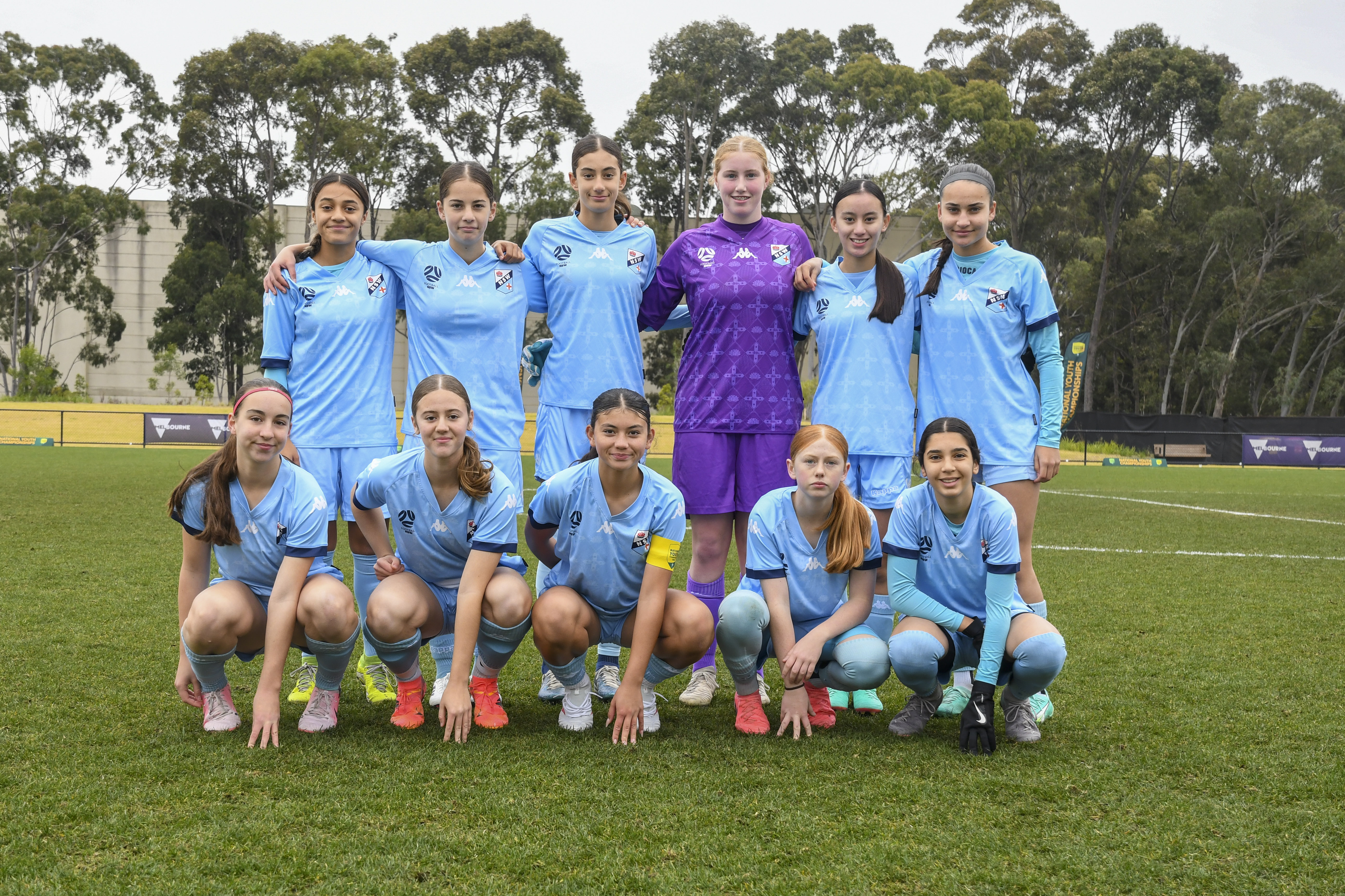 NSW Metro Under 15