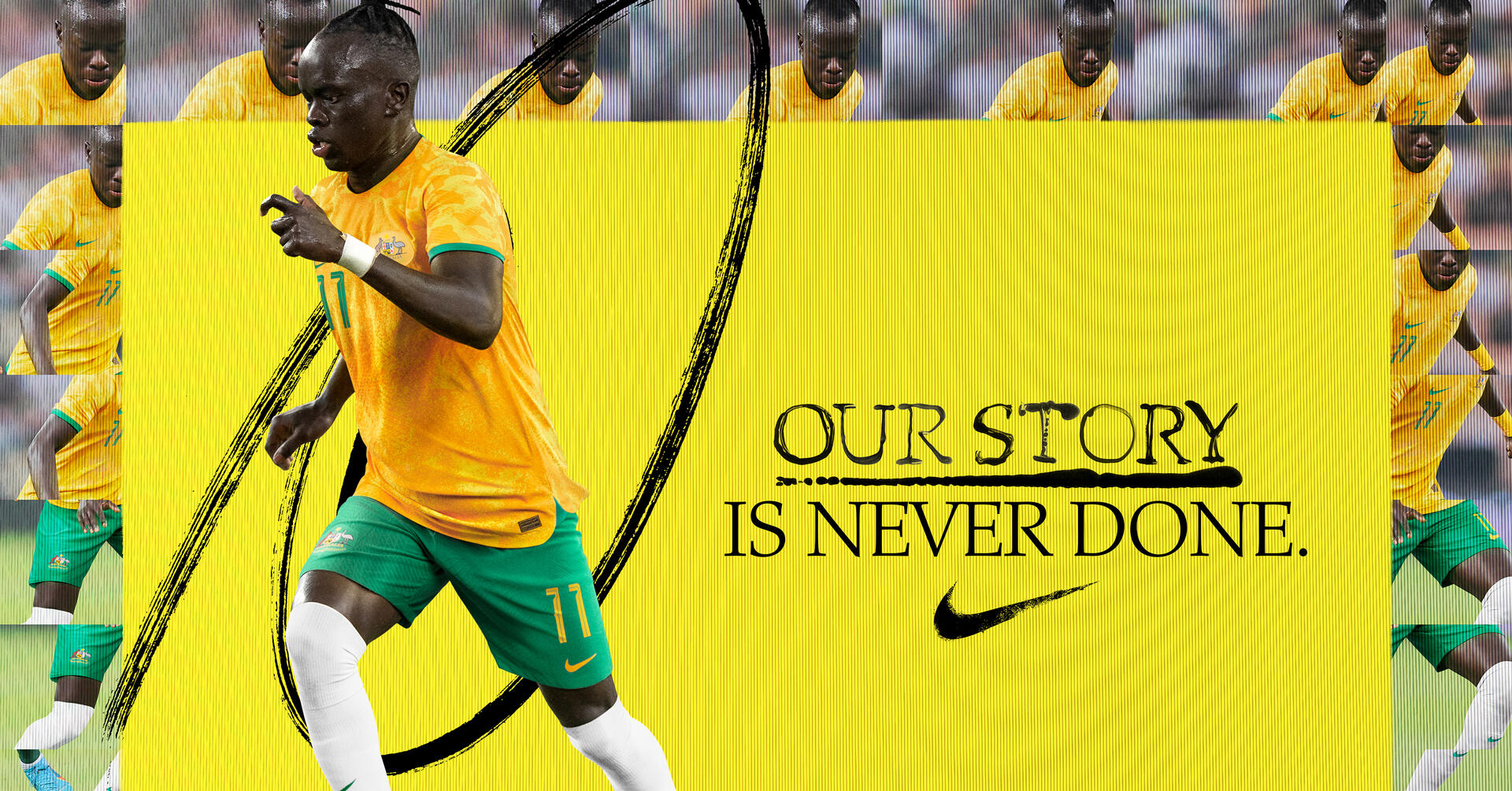 Nike team sports australia clearance