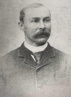 John Walter Fletcher