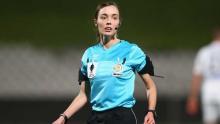 Westfield FFA Cup a stepping stone for female referees
