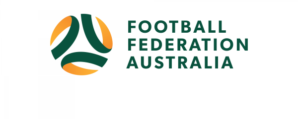 FFA Logo Green Gold