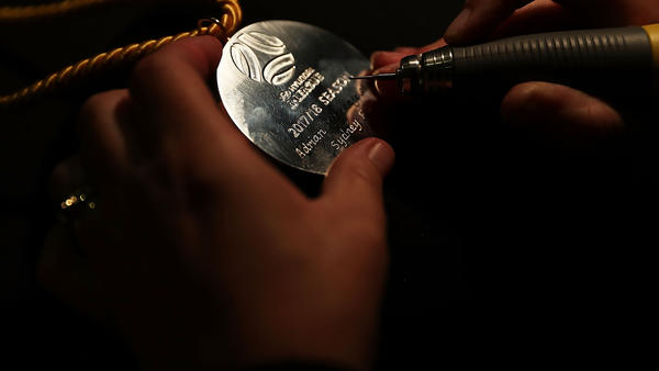 Hyundai A-League edition of the Dolan Warren Awards to be held online next Thursday