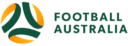 Football Australia header