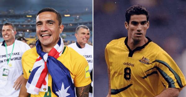 Prominent former Socceroos receive Australia Day Honours