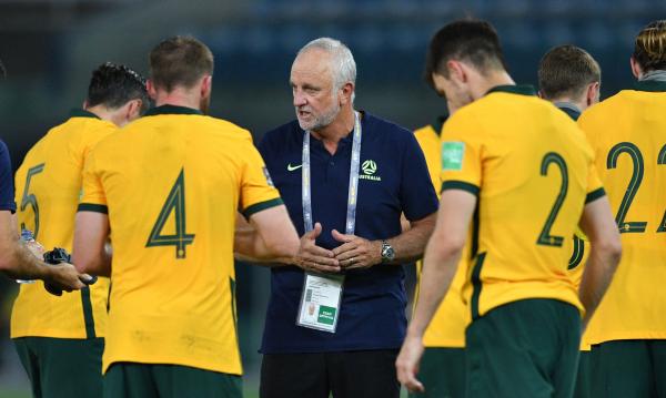 Asia World Cup Qualifying: What’s next for the Socceroos?