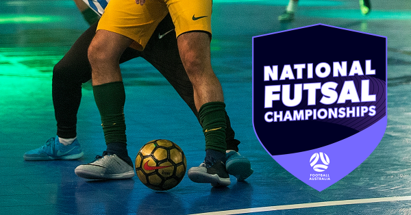 Football Australia announce the return of the National Futsal Championships in 2022