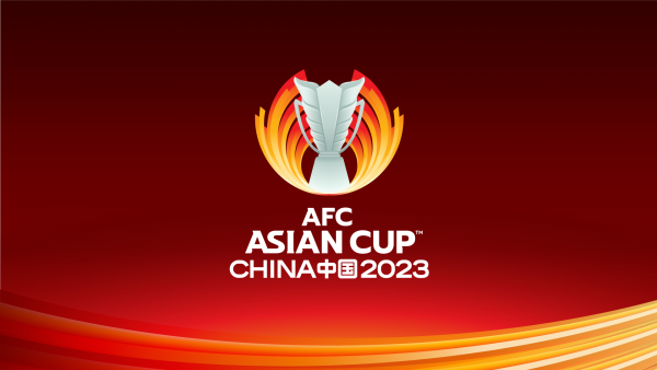 Logo revealed for AFC Asian Cup China 2023™
