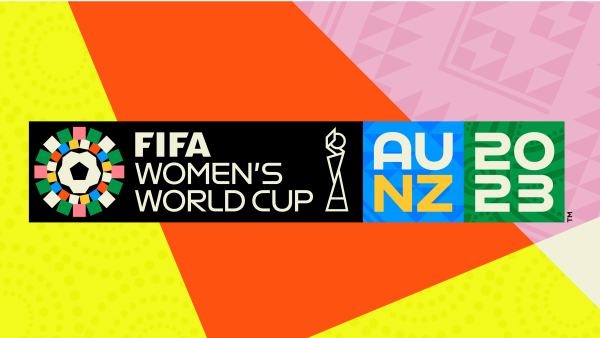 Beyond Greatness™ – Game-changing new brand identity revealed for FIFA Women’s World Cup Australia & New Zealand 2023™
