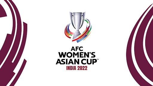 Draw date confirmed for AFC Women’s Asian Cup India 2022™