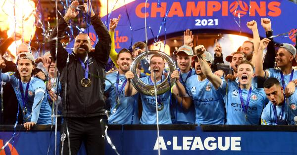 Melbourne City FC discover Group G opponents for AFC Champions League 2022