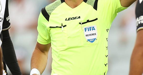 28 elite Australian Match Officials recognised by FIFA for 2022