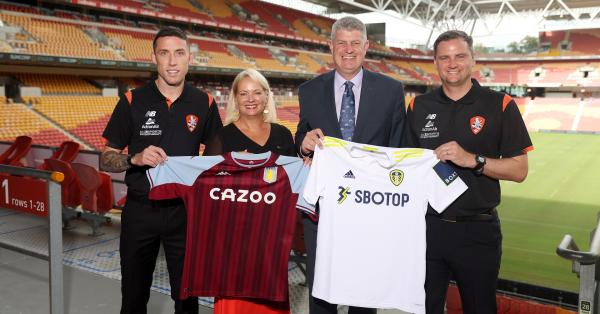 Queensland to host two English Premier League Clubs this July
