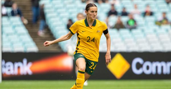CommBank Young Matildas squad updated ahead of live streamed New Zealand series kick off 