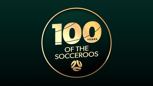 Football Australia to celebrate the Centenary of the Socceroos