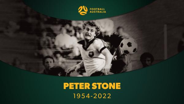 Peter Stone