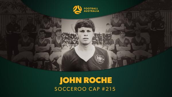 Vale John Roche