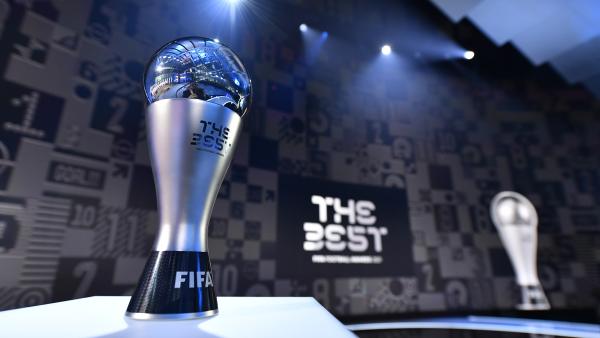 The Best FIFA Awards