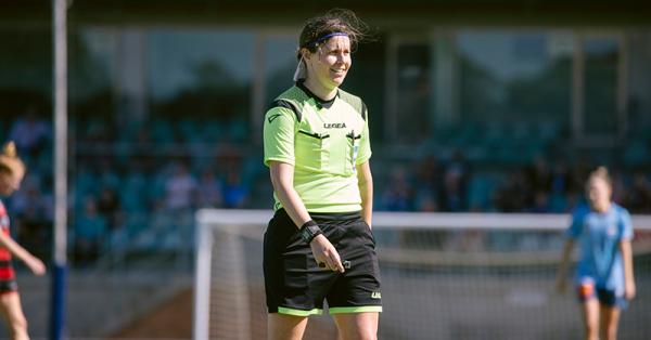 Match Official Appointments: A-League Women's 2022/23 28-29 March 2023