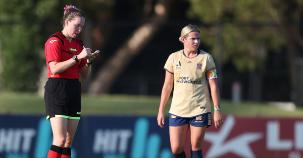 Match Official Appointments: A-League Women's 2022/23 11-13 March 2023