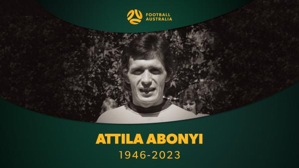 Attila Abonyi