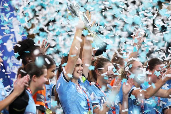 Sydney FC learn path for AFC Women’s Club Championship™ 2023 - Invitational Tournament