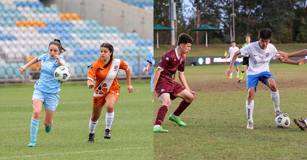National Youth Championships 2023 Fixtures Announced